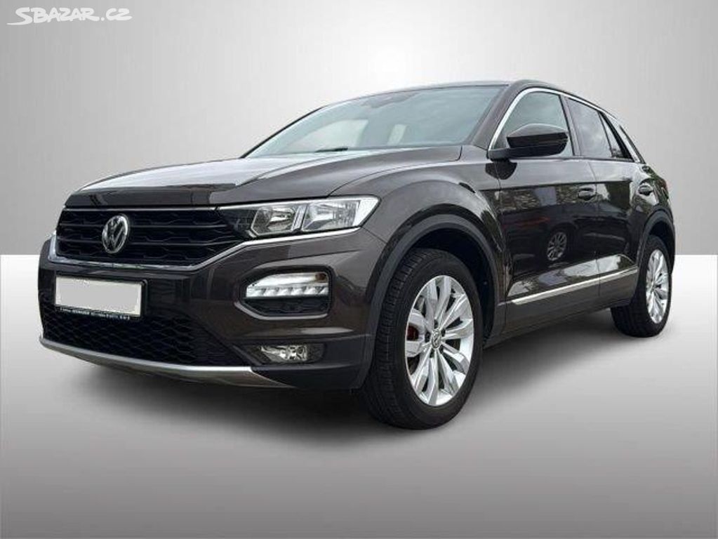 Volkswagen T-ROC 1.5 TSI Sport 4x2 - 150 PS