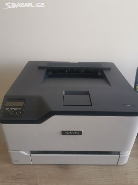 Laserová tiskárna Xerox C230