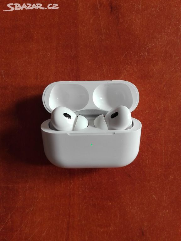 APPLE AIRPODS PRO 2. GENERACE - 2023