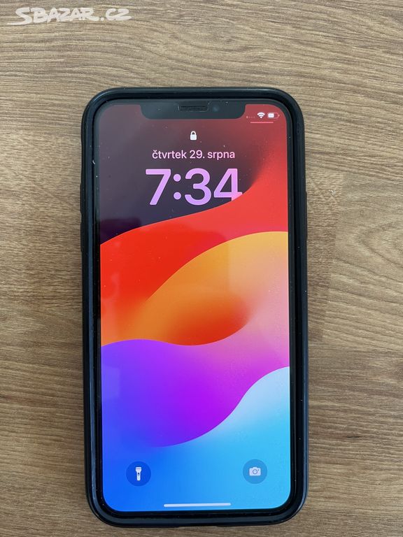 Apple Iphone Xs 64 gb