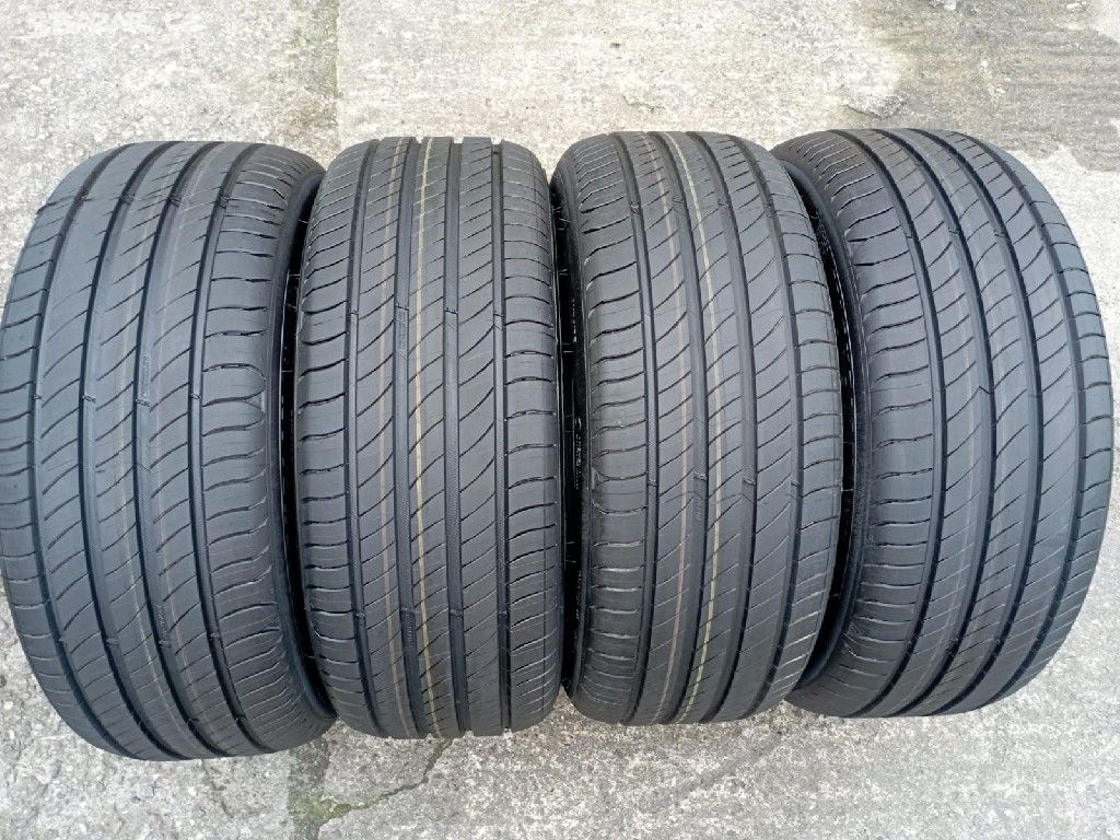 Michelin Primacy 4 225/45 R17 91 W Letní