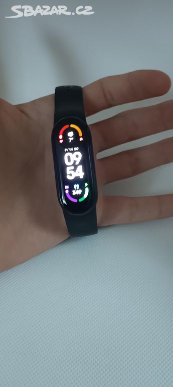 Mi Band 6 NFC