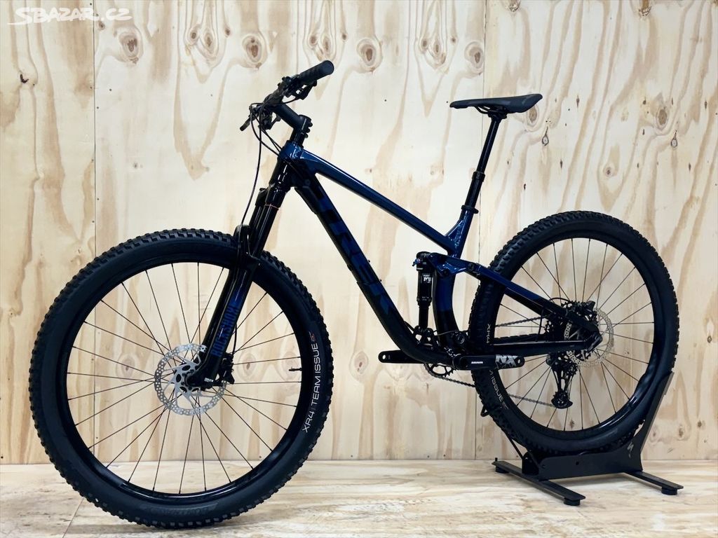 Trek Fuel EX 7 Carbon 29 palců Horské kolo NX 2021