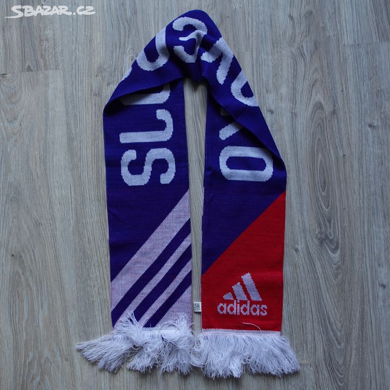 Sportovní šála Adidas Slovensko