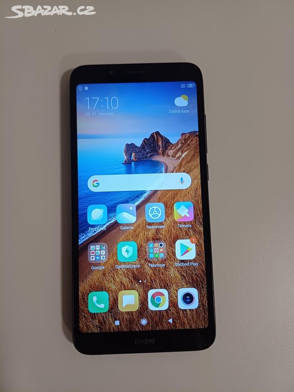 Xiaomi Redmi 7A