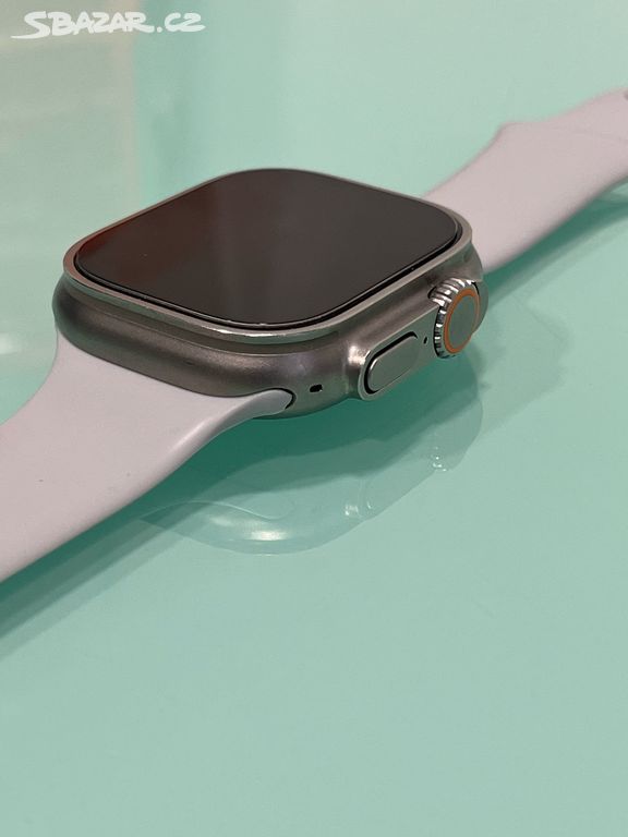 Apple Watch ultra