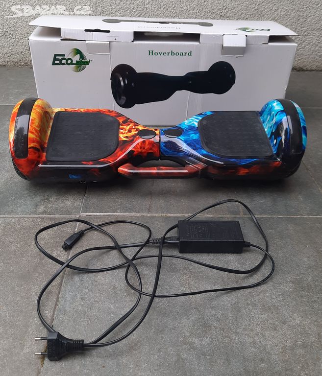 hoverboard