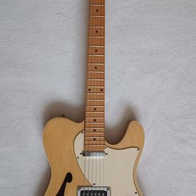 Obrázek k inzerátu: Kytara Telecaster