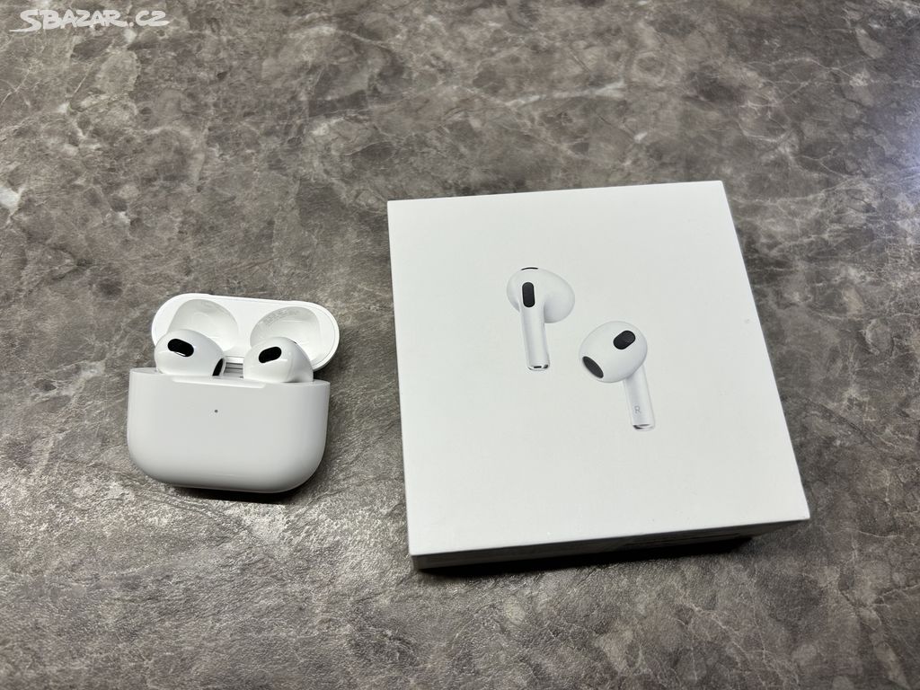 Apple AirPods 3.gen