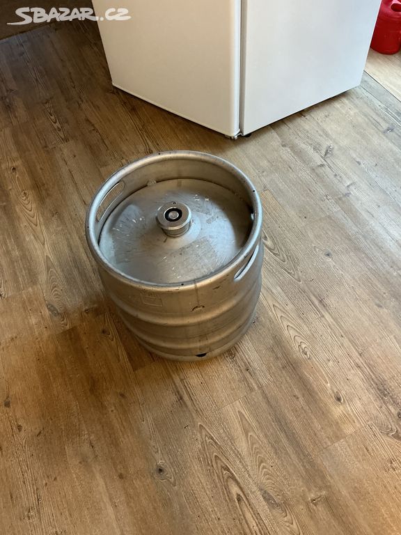 KEG sud 30l