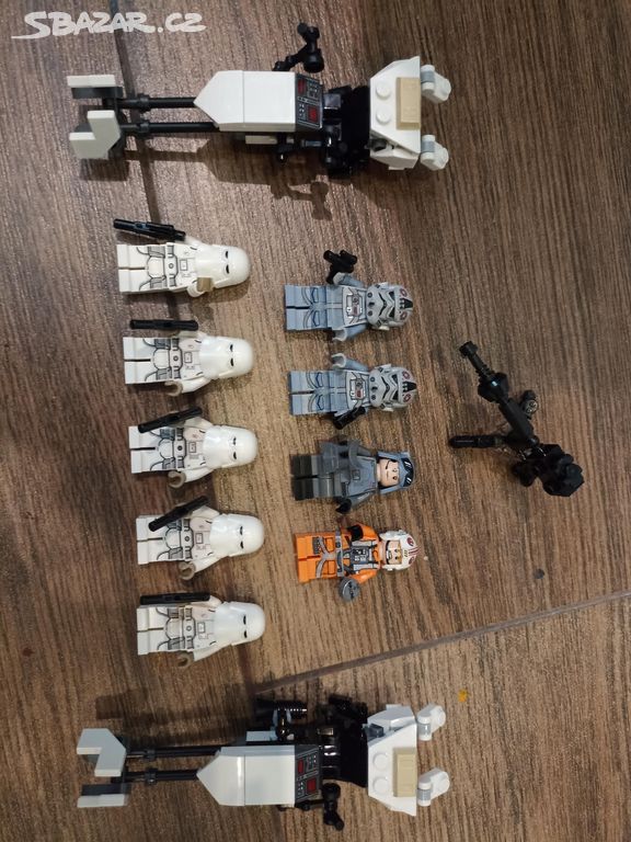 Lego star wars UCS ATAT 75313