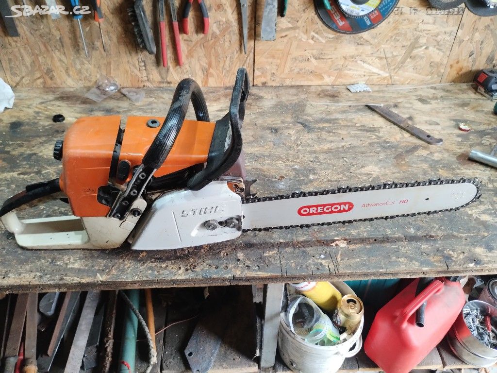 Stihl 361