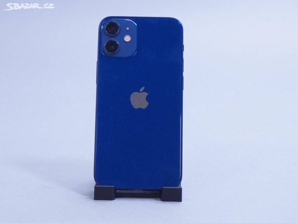 ZÁRUKA/iPhone 12 mini 128GB Blue (A)