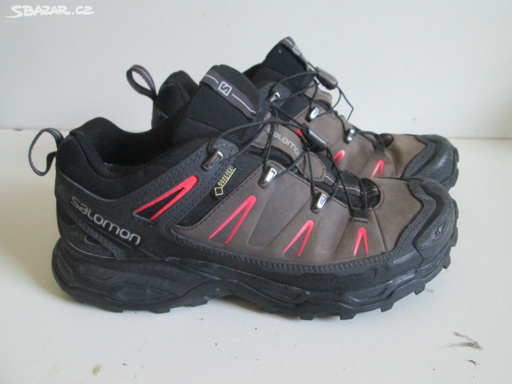 Salomon GTX...vel.37