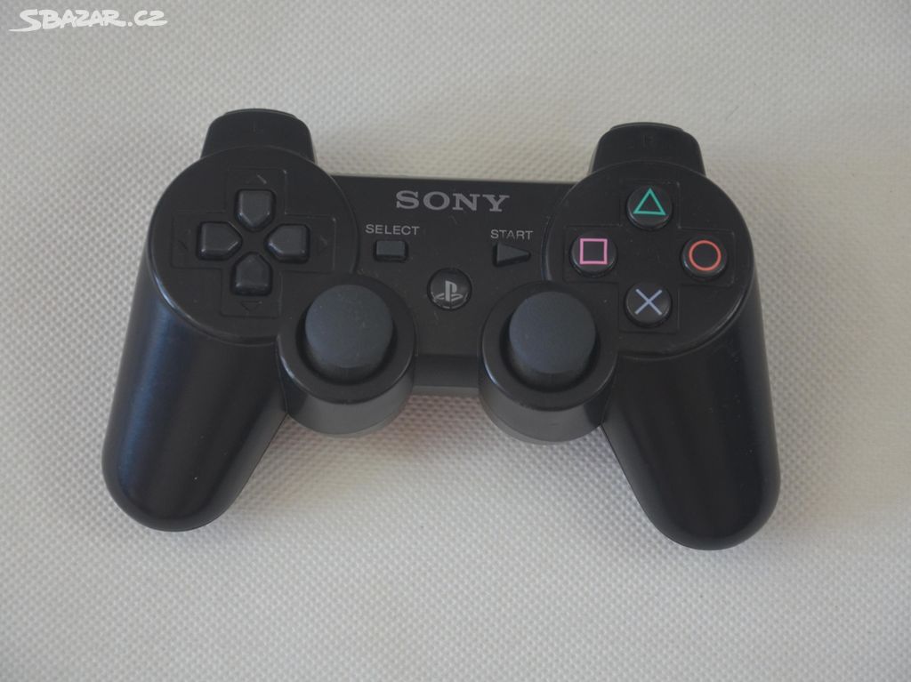 Sony Dualshock 3 Originál Playstation 3