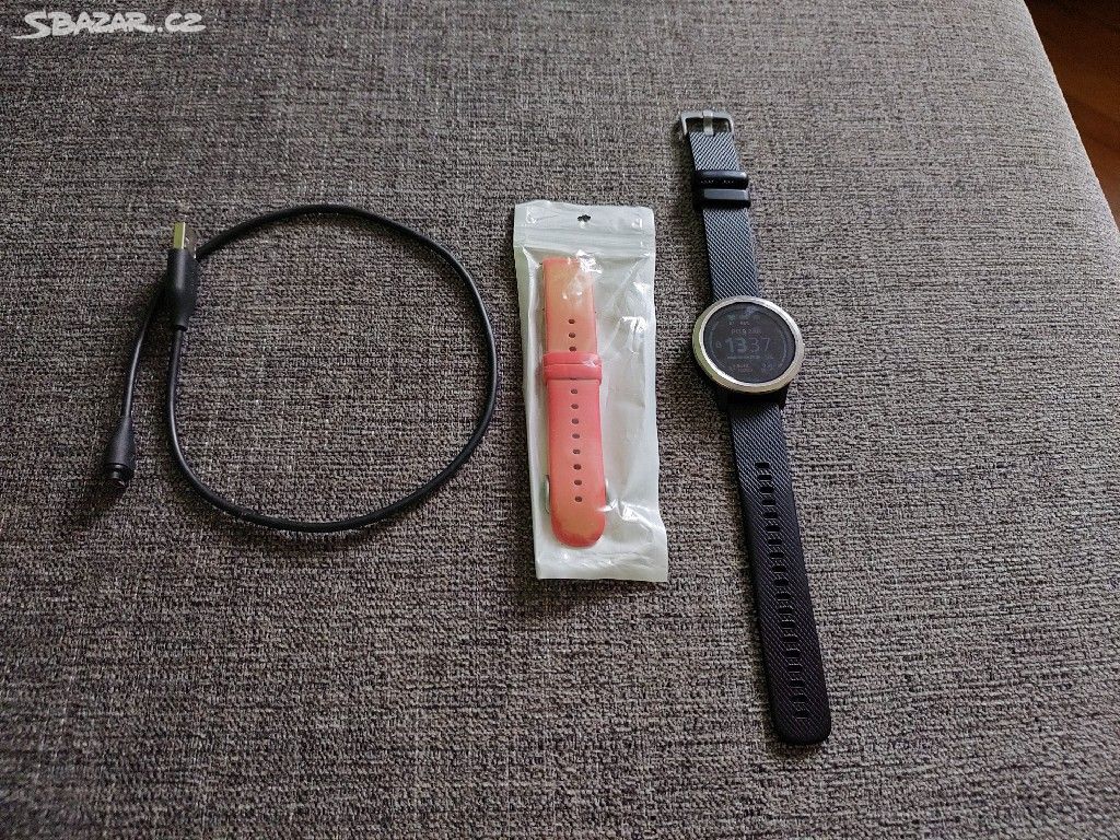 Hodinky Garmin vivoactive 3