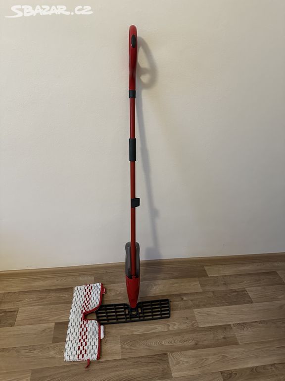 VILEDA 1.2 Spray Max mop