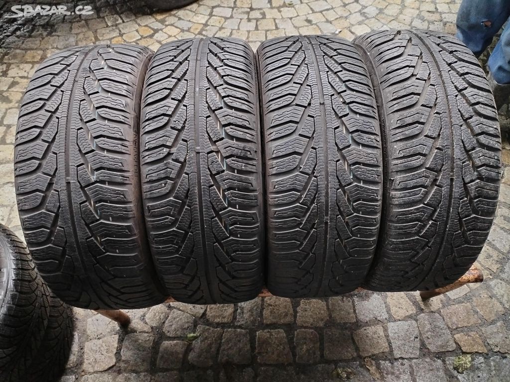 225/50/17 zimni pneu 225/50 R17