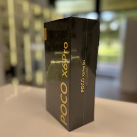 Obrázek k inzerátu: POCO X6 Pro