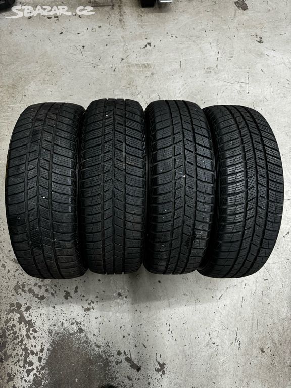 Zimní pneu Barum Polaris 5 185/60 R15 T