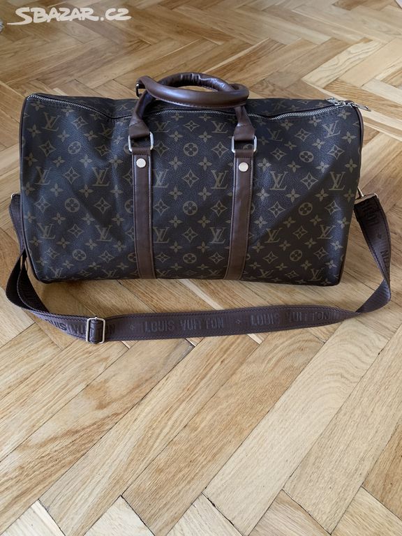 Taška Louis Vuitton