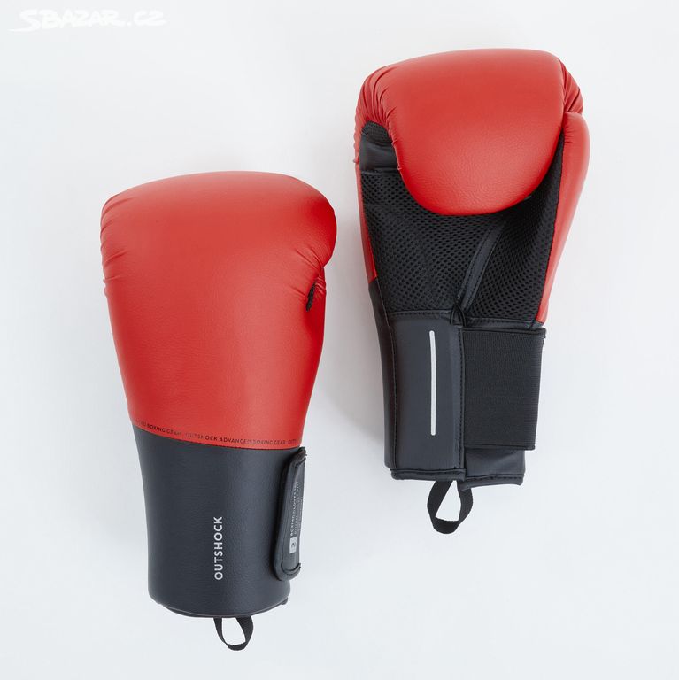 Dětské boxerské rukavice Junior