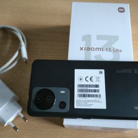 Obrázek k inzerátu: XIAOMI 13 lite