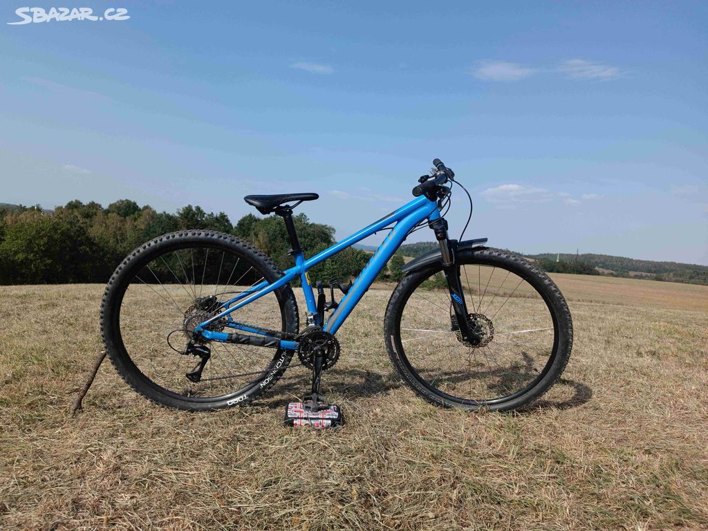 Horské kolo Specialized Rockhopper 29"