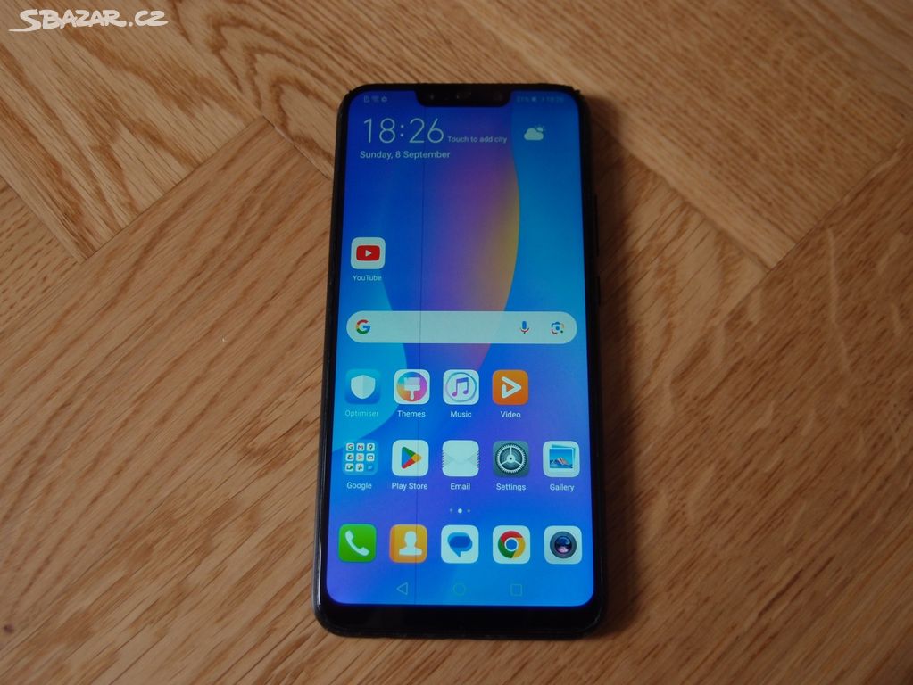 Huawei Nova 3i 4/64GB