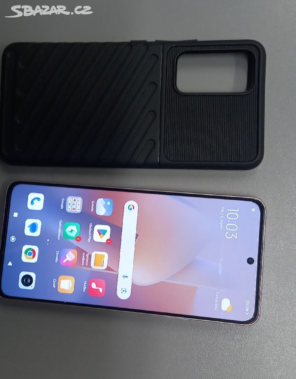 Prodam Xiaomi 12 lite jako novy