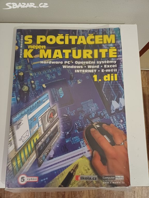 S počitačem k maturitě 1. Dil