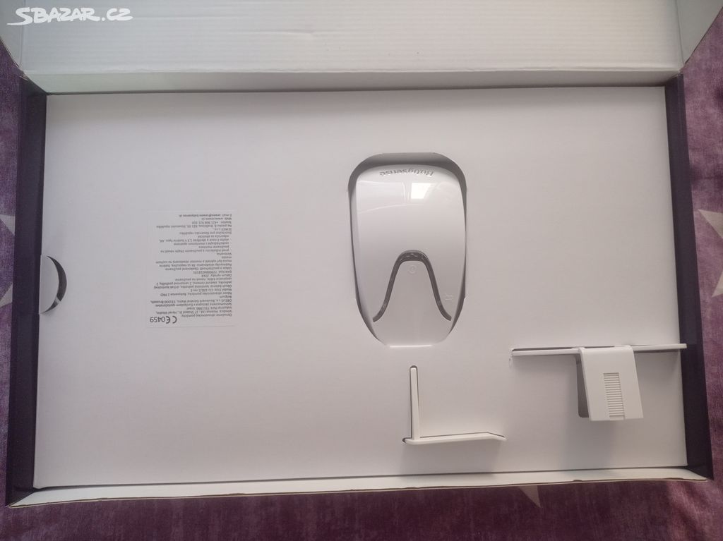 Monitor dechu Babysense 2 Pro