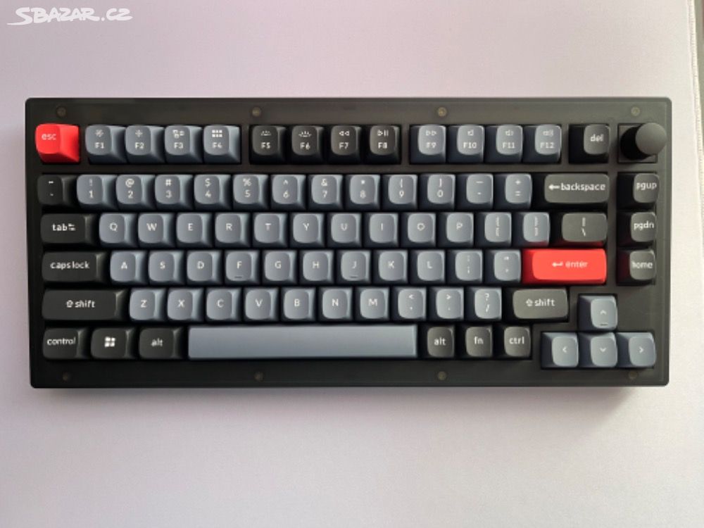 Klávesnice KEYCHRON V1