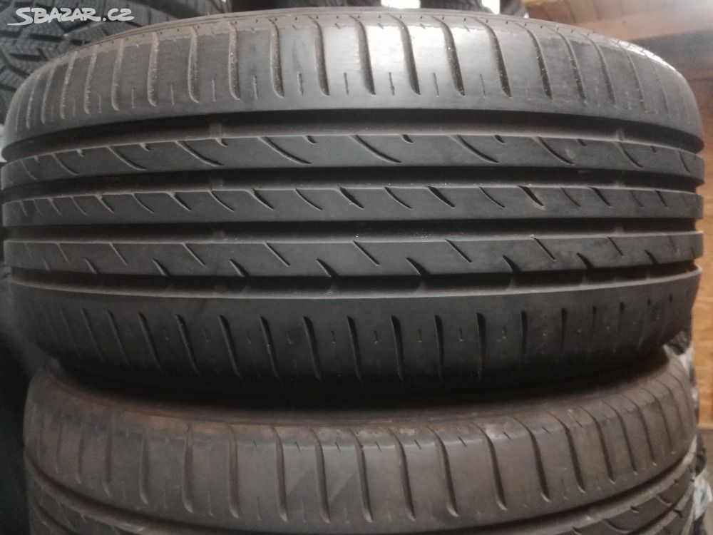 225/55 R16 NEXEN (4918) 225 55 16