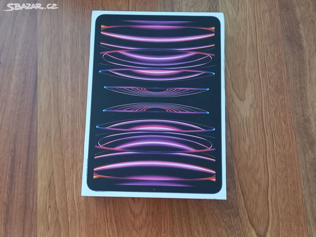 Ipad Pro 11 krabička