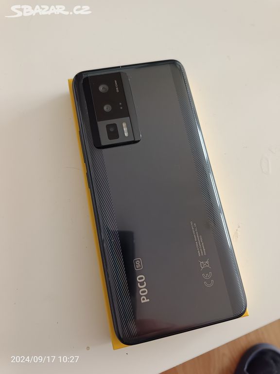 Telefon Poco F5 Pro