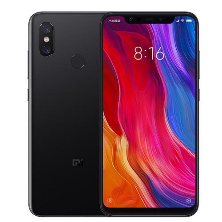 Xiaomi Mi 8 (čtěte popis!)