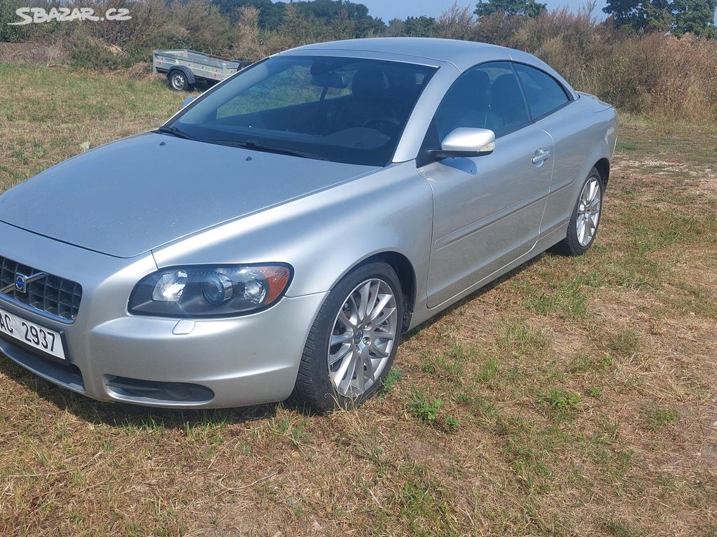 Volvo c70