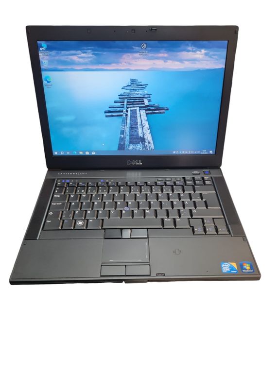 Dell Latitude E6410 ( 12 měsíců záruka )