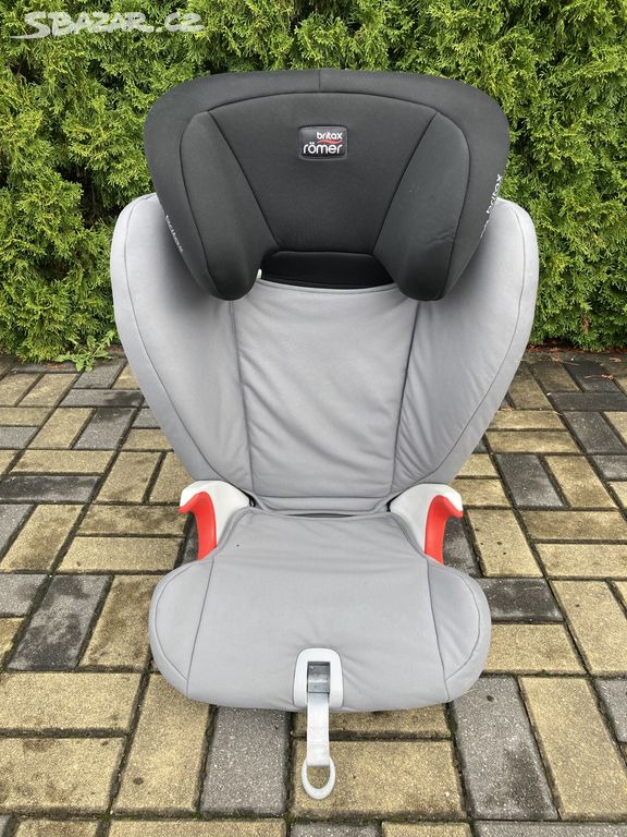 Dětské autosedačky Britax Römer 15-36 kg