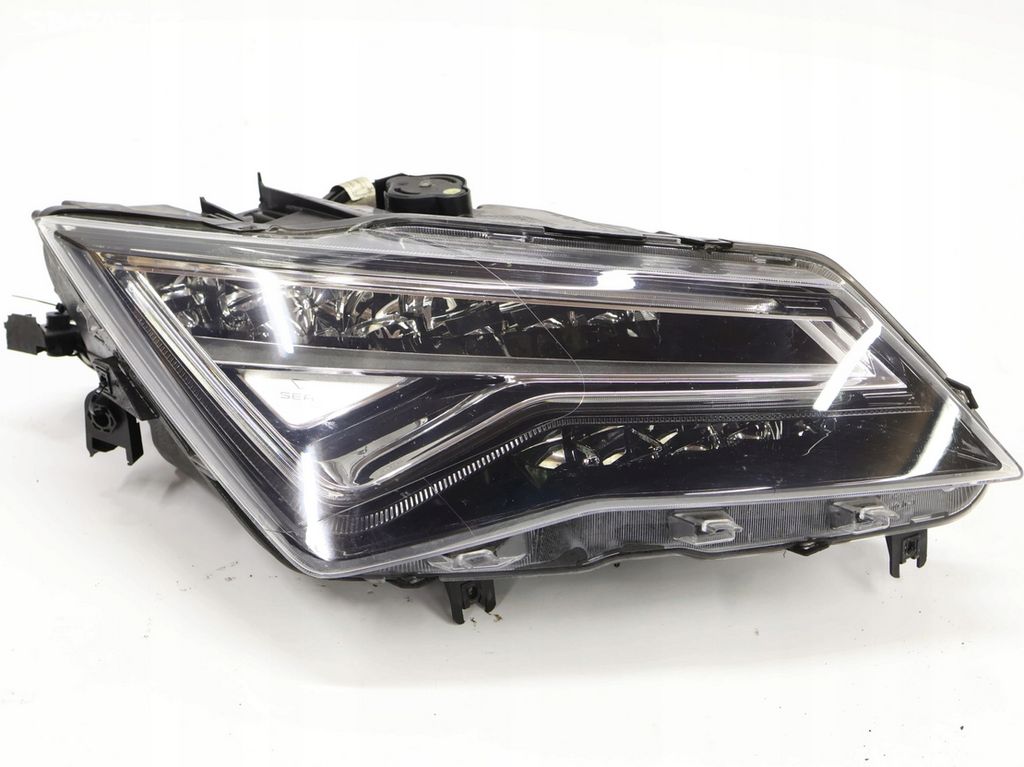 Seat Ateca pravé přední LED světlo 576941008D