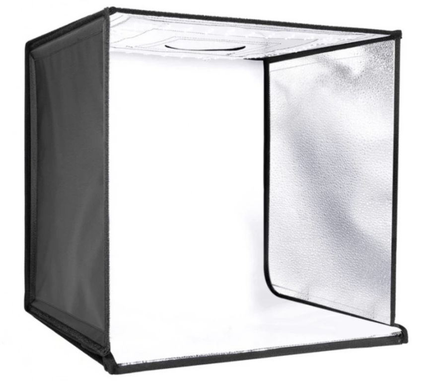 Fotobox 80 cm