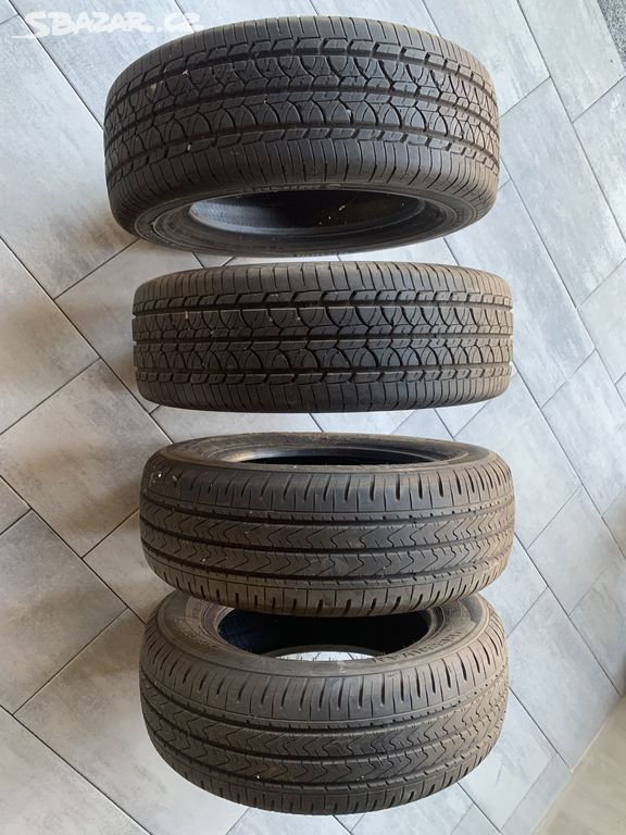 PNEU 215/65R 16 C