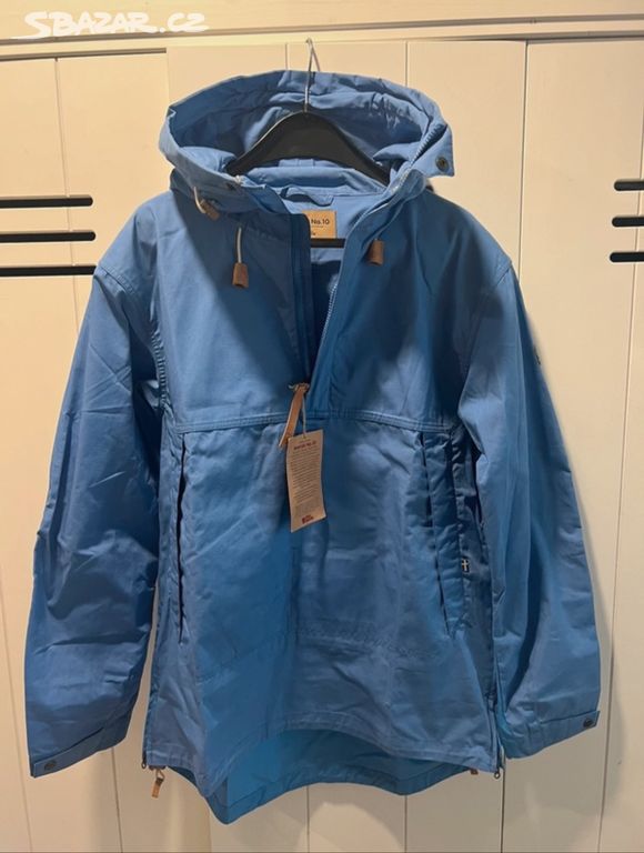 Fjallraven Anorak No. 10, vel. L