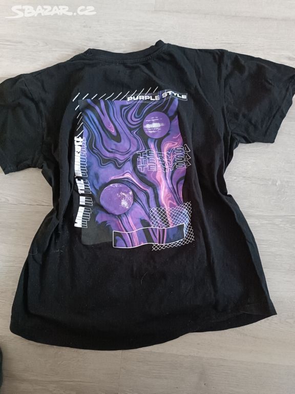 Terysa merch