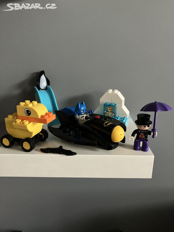 Lego duplo 10823 2025