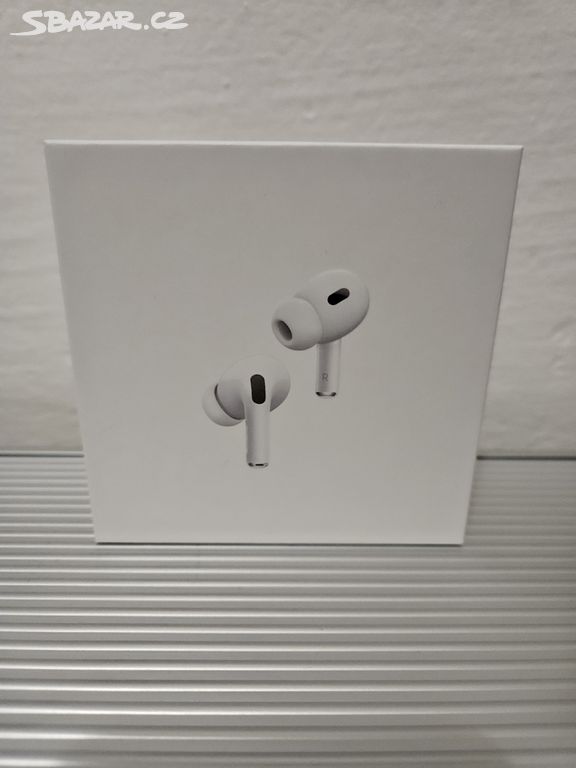 Apple Airpods Pro 2.gen