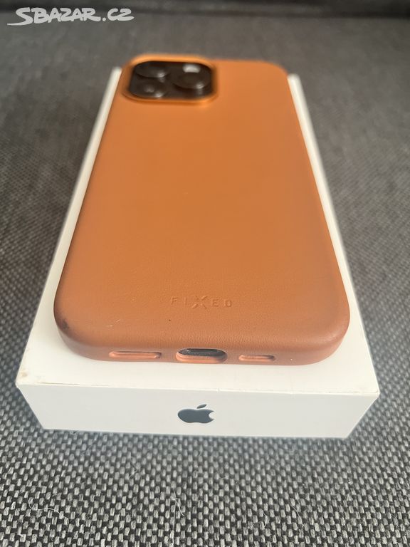 IPHONE 15 PRO MAX 256 GB