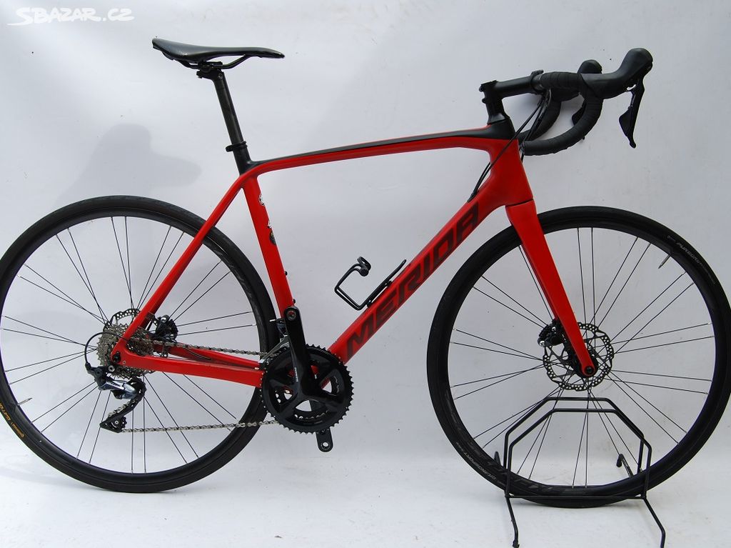 Merida Scultura Disc 5000 2020 54CM