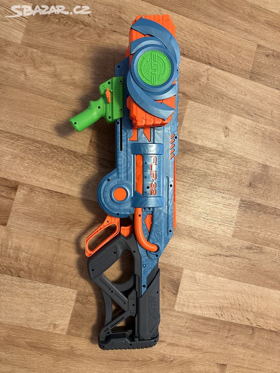 Nerf ELITE 2.0 FLIP-32